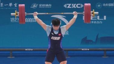 然而这次他 然而这次他